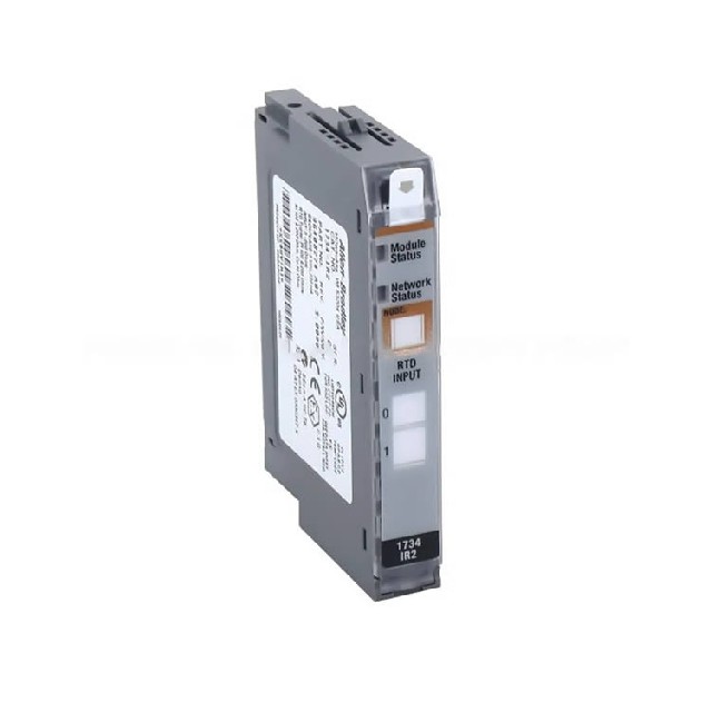 Allen Bradley 2點RTD輸入模塊 1734-IR2E 特價現(xiàn)貨