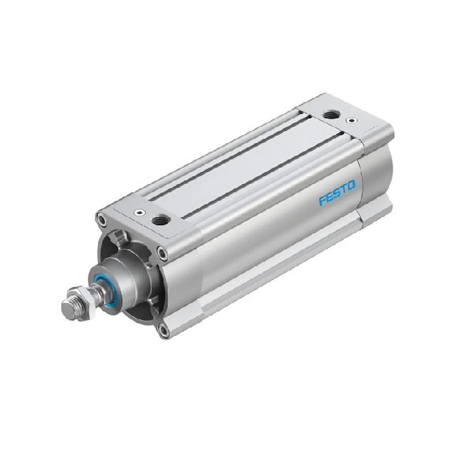 FESTO 費斯托 ISO 標準氣缸 DSBC-100-250-PPVA-N3T1 廠家促銷