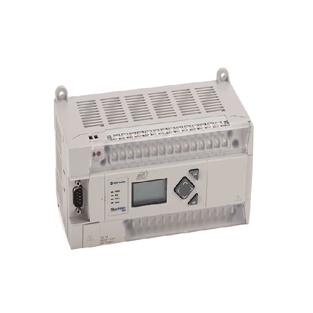 美國 Allen Bradley 模塊 1766-L32BWAA 現(xiàn)貨批發(fā)