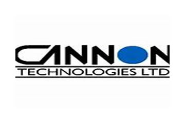 Cannon Technologies