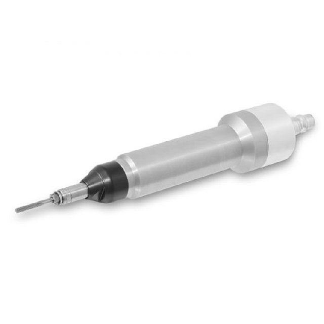 德國BIAX  T 27-65帶渦輪電機的無油主軸